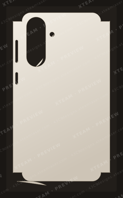 Samsung A56 5G — Samsung A56 5G - Half
