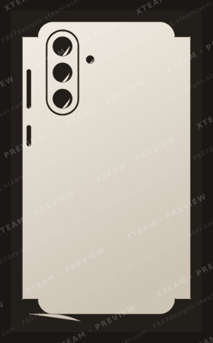 Samsung A56 5G — Samsung A56 5G - Half 1