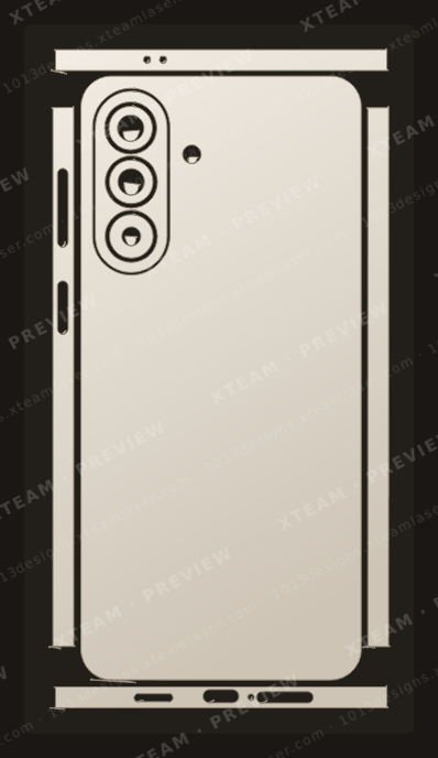Samsung A57 5G — Samsung A57 5G - All 2