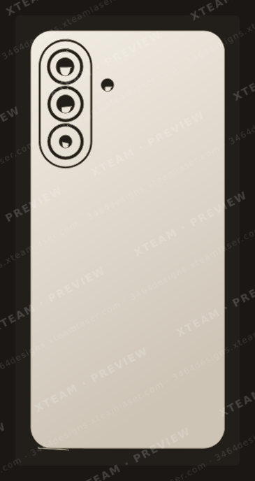 Samsung A57 5G — Samsung A57 5G - Back 1