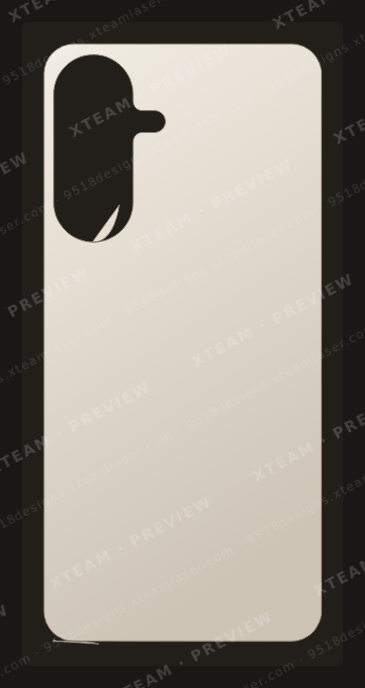 Samsung A57 5G — Samsung A57 5G - Back TPU