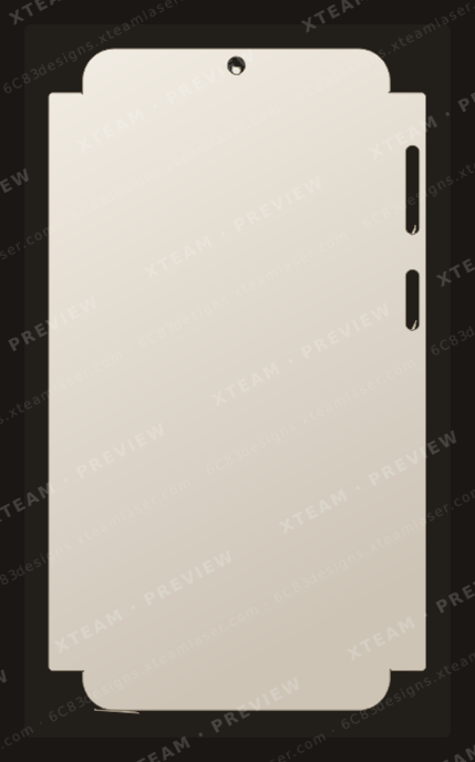 Samsung A57 5G — Samsung A57 5G - Front Half