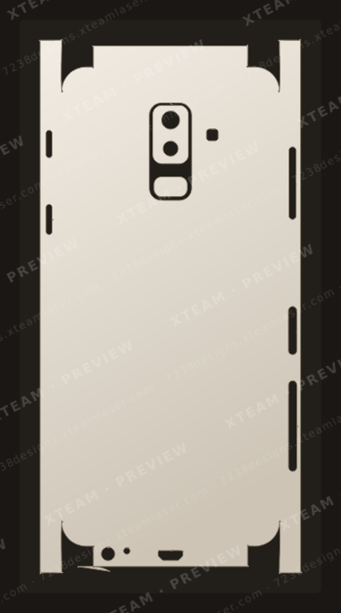 Samsung A6 Plus 2018 — Samsung A6 Plus 2018 - All