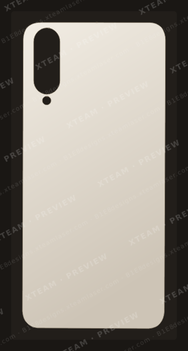 Samsung A60 Vitality Edition — Samsung A60 Vitality Edition - Back