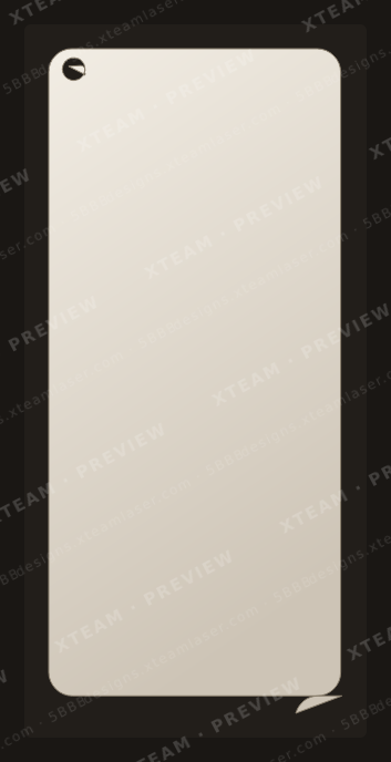 Samsung A60 Vitality Edition — Samsung A60 Vitality Edition - Front