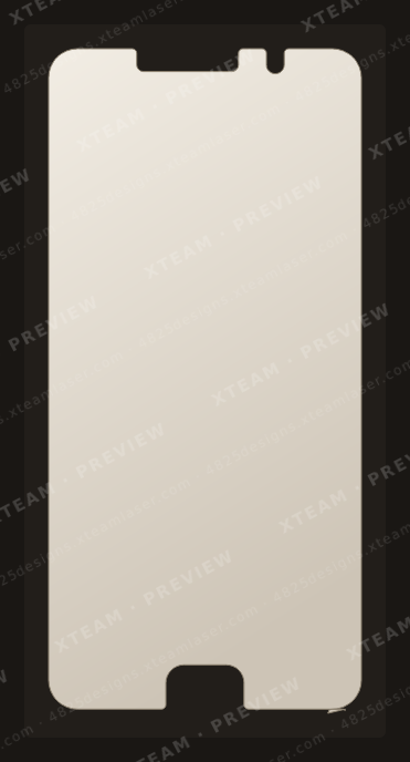 Samsung A7 2016_A710 — Samsung A7 2016_A710 - Front