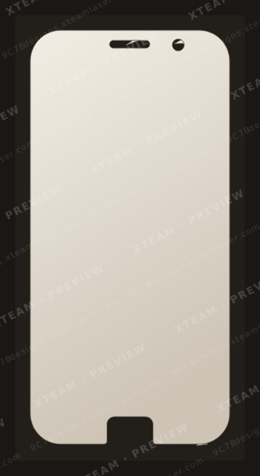 Samsung A7 2017(A720) — Samsung A7 2017(A720) - Front
