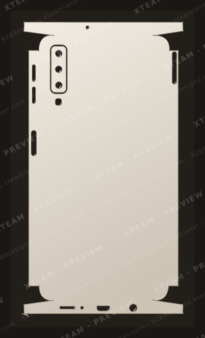 Samsung A7 2018 — Samsung A7 2018 - All 1