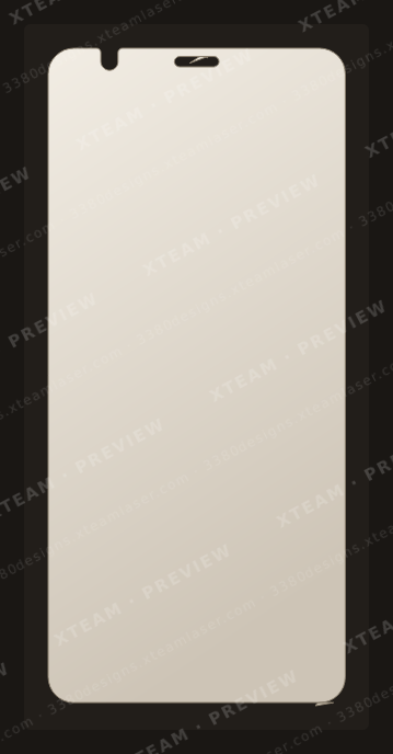 Samsung A7 2018 — Samsung A7 2018 - with cover