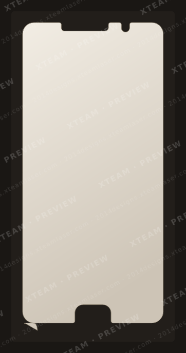Samsung A7 Duos (2016) SM-A7108 — Samsung A7 Duos (2016) SM-A7108 - MATTE