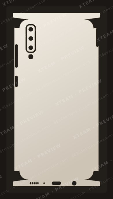 Samsung A70 — Samsung A70 - All