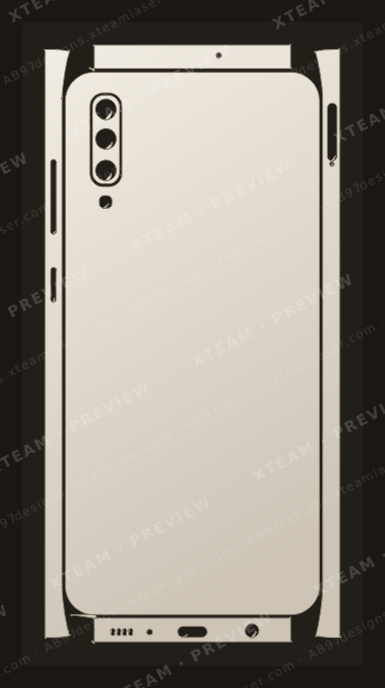 Samsung A70 — Samsung A70 - All 1