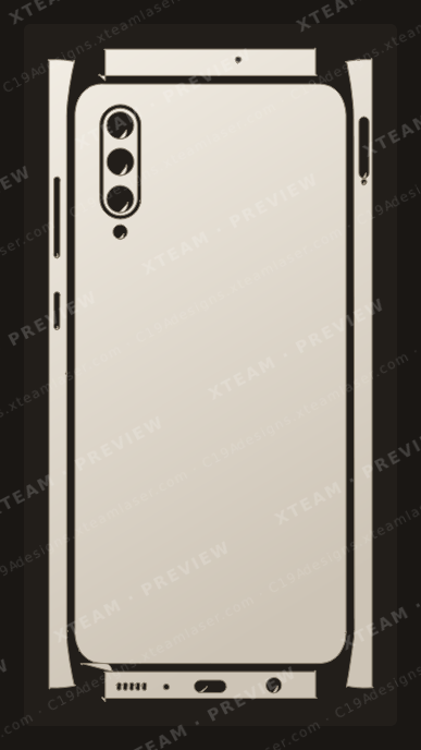 Samsung A70S — Samsung A70S - All 1