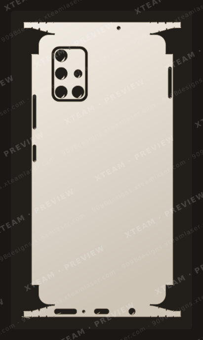Samsung A71 5G — Samsung A71 5G - All