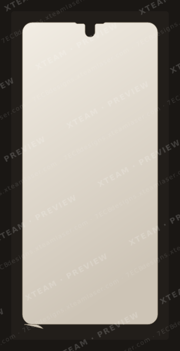 Samsung A71 5G — Samsung A71 5G - Front