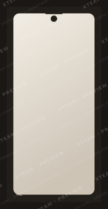 Samsung A71 5G — Samsung A71 5G - Front 1