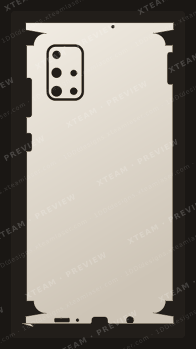 Samsung A71 — Samsung A71 - All