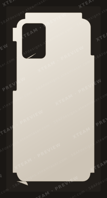 Samsung A71 — Samsung A71 - Half 1