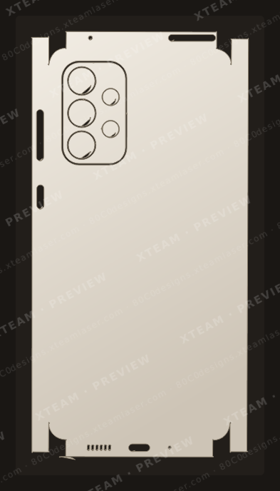 Samsung A73 5G — Samsung A73 5G - All