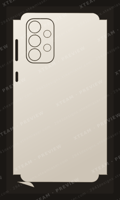 Samsung A73 5G — Samsung A73 5G - Half