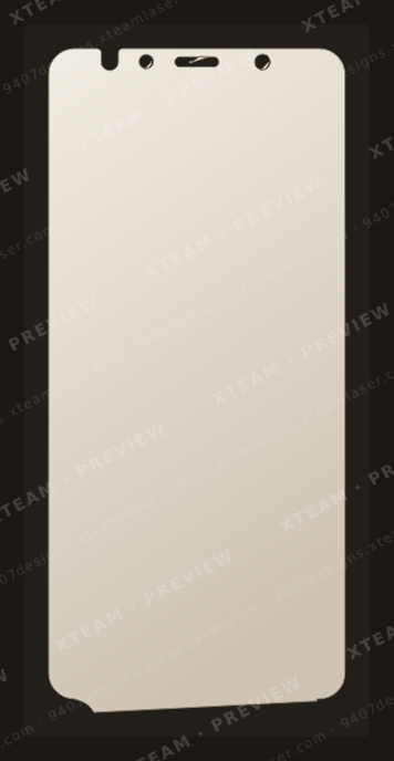 Samsung A750 — Samsung A750 - MATTE