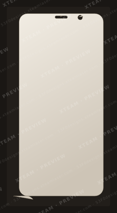 Samsung A750 — Samsung A750 - with cover