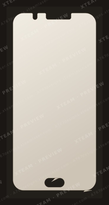 Samsung A8 2015 — Samsung A8 2015 - Front