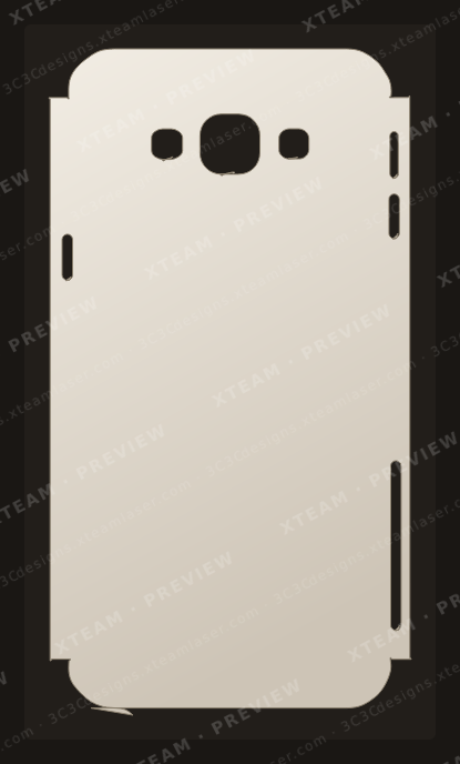 Samsung A8 2015 — Samsung A8 2015 - Half