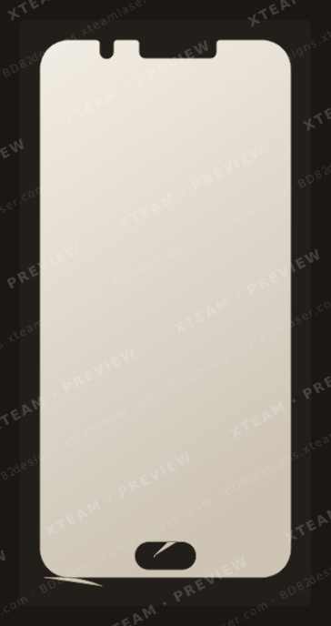 Samsung A8 2015 — Samsung A8 2015 - MATTE