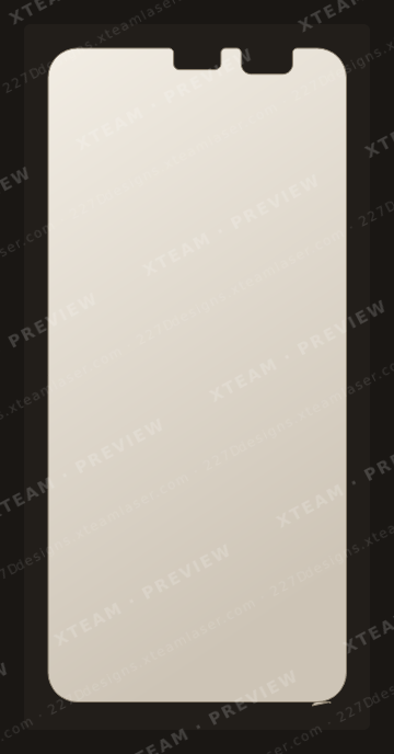 Samsung A8 2018 — Samsung A8 2018 - Front