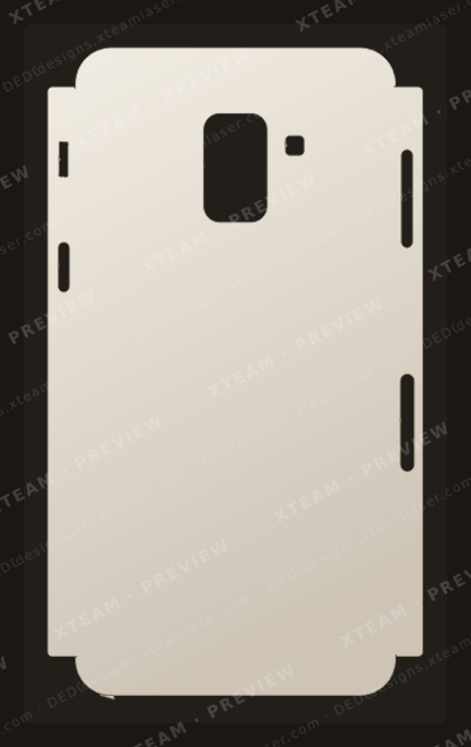 Samsung A8 2018 — Samsung A8 2018 - Half