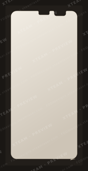 Samsung A8 2018 — Samsung A8 2018 - with cover
