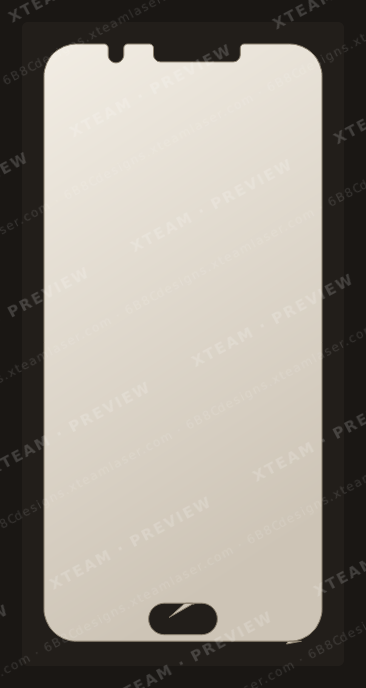 Samsung A8 Duos — Samsung A8 Duos - with cover
