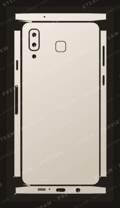 Samsung A8 Star — Samsung A8 Star - All