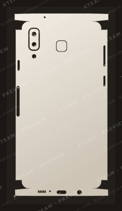 Samsung A8 Star — Samsung A8 Star - All 1