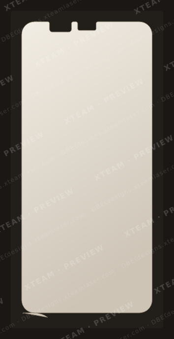 Samsung A8 Star — Samsung A8 Star - MATTE