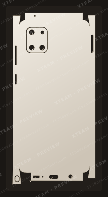 Samsung A81 — Samsung A81 - All