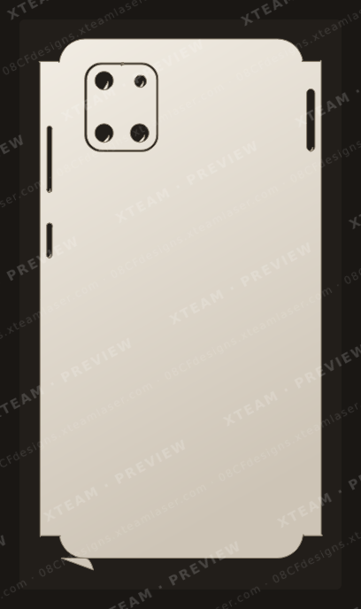 Samsung A81 — Samsung A81 - Half