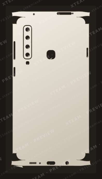 Samsung A9 2018 — Samsung A9 2018 - All 2