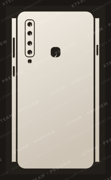 Samsung A9 2018 — Samsung A9 2018 - Half 1