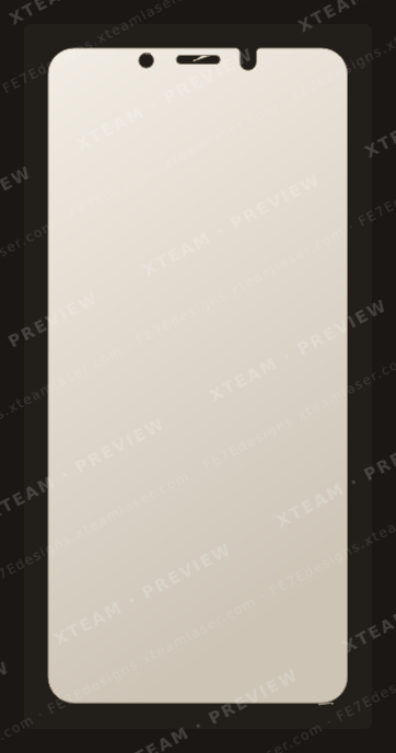 Samsung A9 2018 — Samsung A9 2018 - MATTE