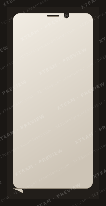 Samsung A9 2019 — Samsung A9 2019 - with cover