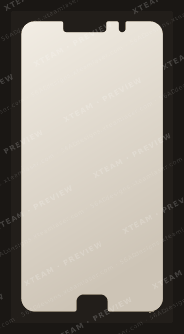 Samsung A9 Pro 2016 — Samsung A9 Pro 2016 - Front