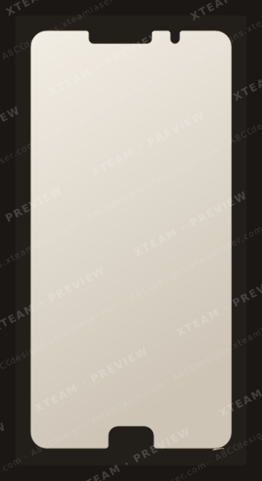Samsung A9 Pro 2016 — Samsung A9 Pro 2016 - with cover