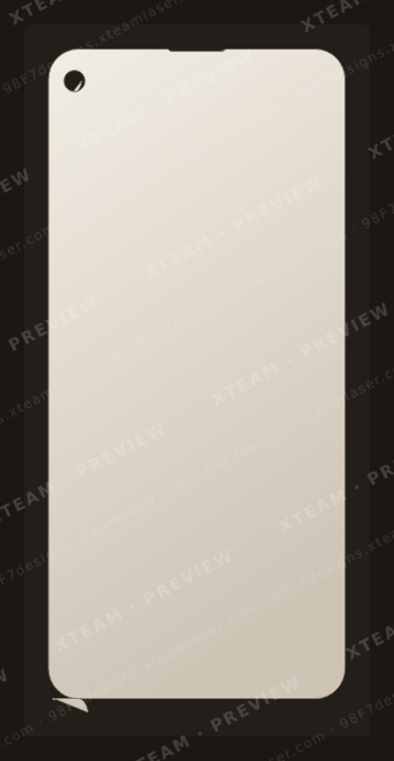 Samsung A9 Pro 2019 — Samsung A9 Pro 2019 - Front 1