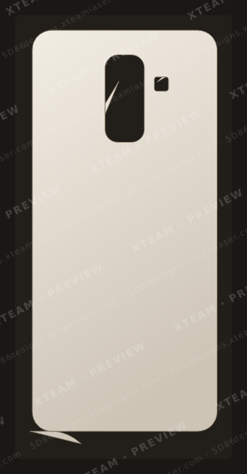 Samsung A9 Star Lite — Samsung A9 Star Lite - Back
