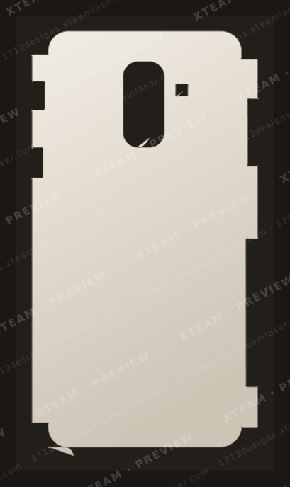 Samsung A9 Star Lite — Samsung A9 Star Lite - Half