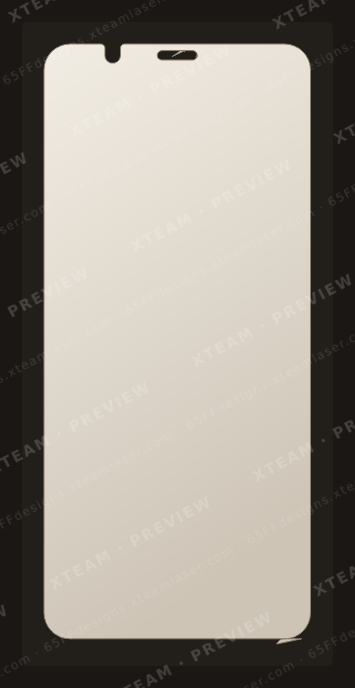 Samsung A9 Star Lite — Samsung A9 Star Lite - with cover