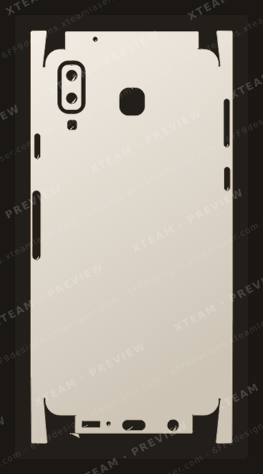 Samsung A9 Star — Samsung A9 Star - All