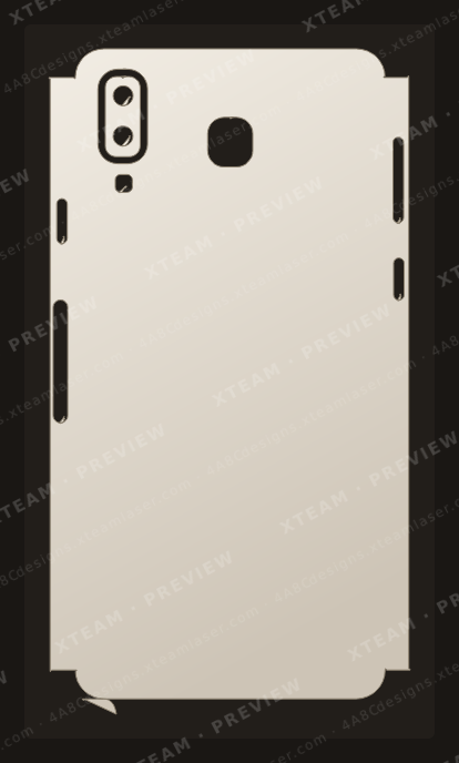 Samsung A9 Star — Samsung A9 Star - Half 1